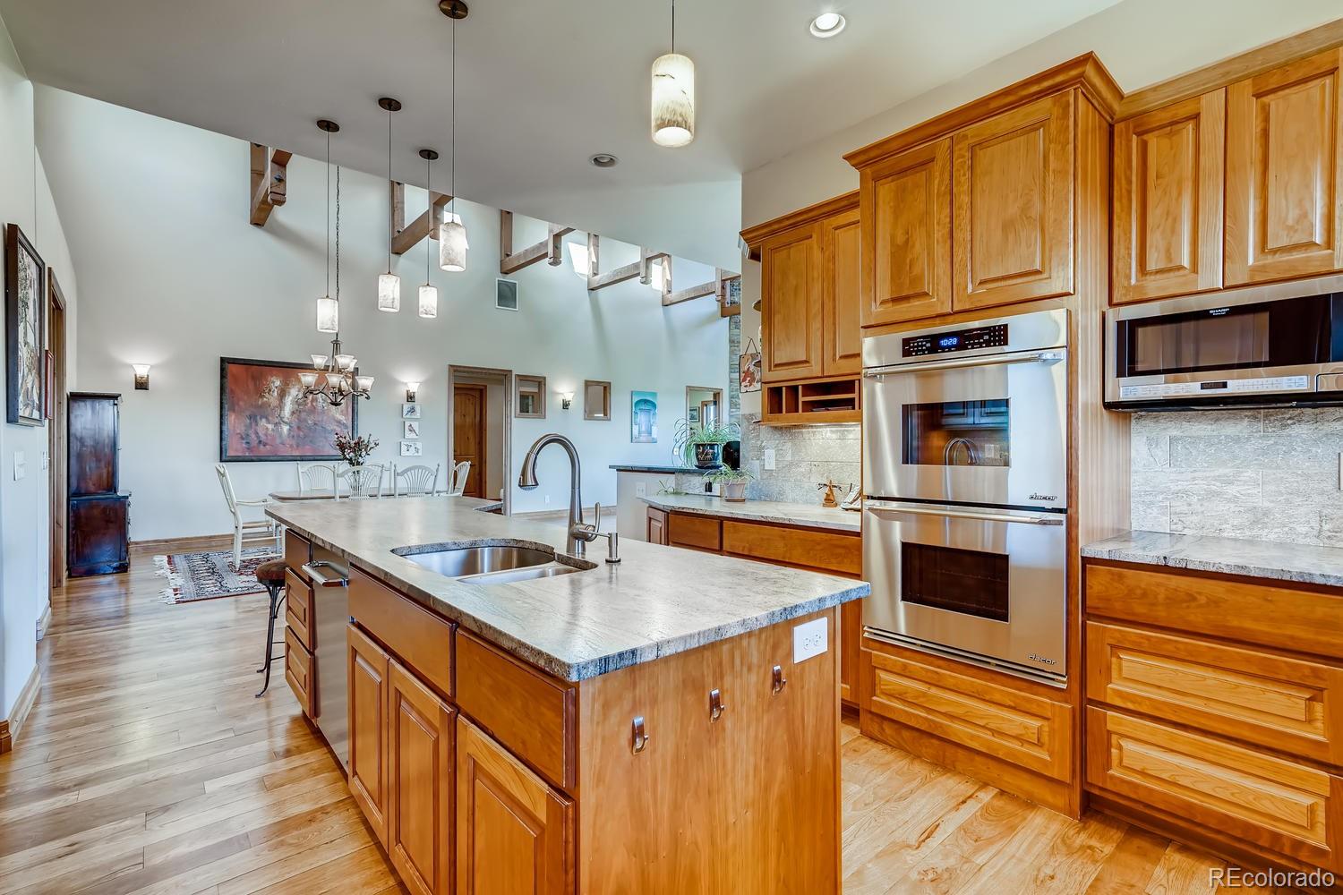MLS Image #12 for 2325  oxbow court,castle rock, Colorado