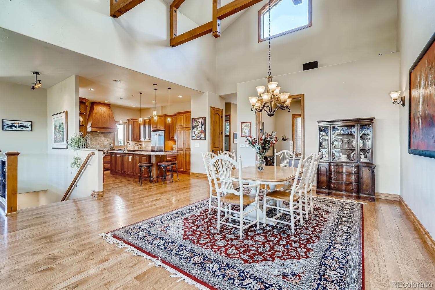MLS Image #13 for 2325  oxbow court,castle rock, Colorado