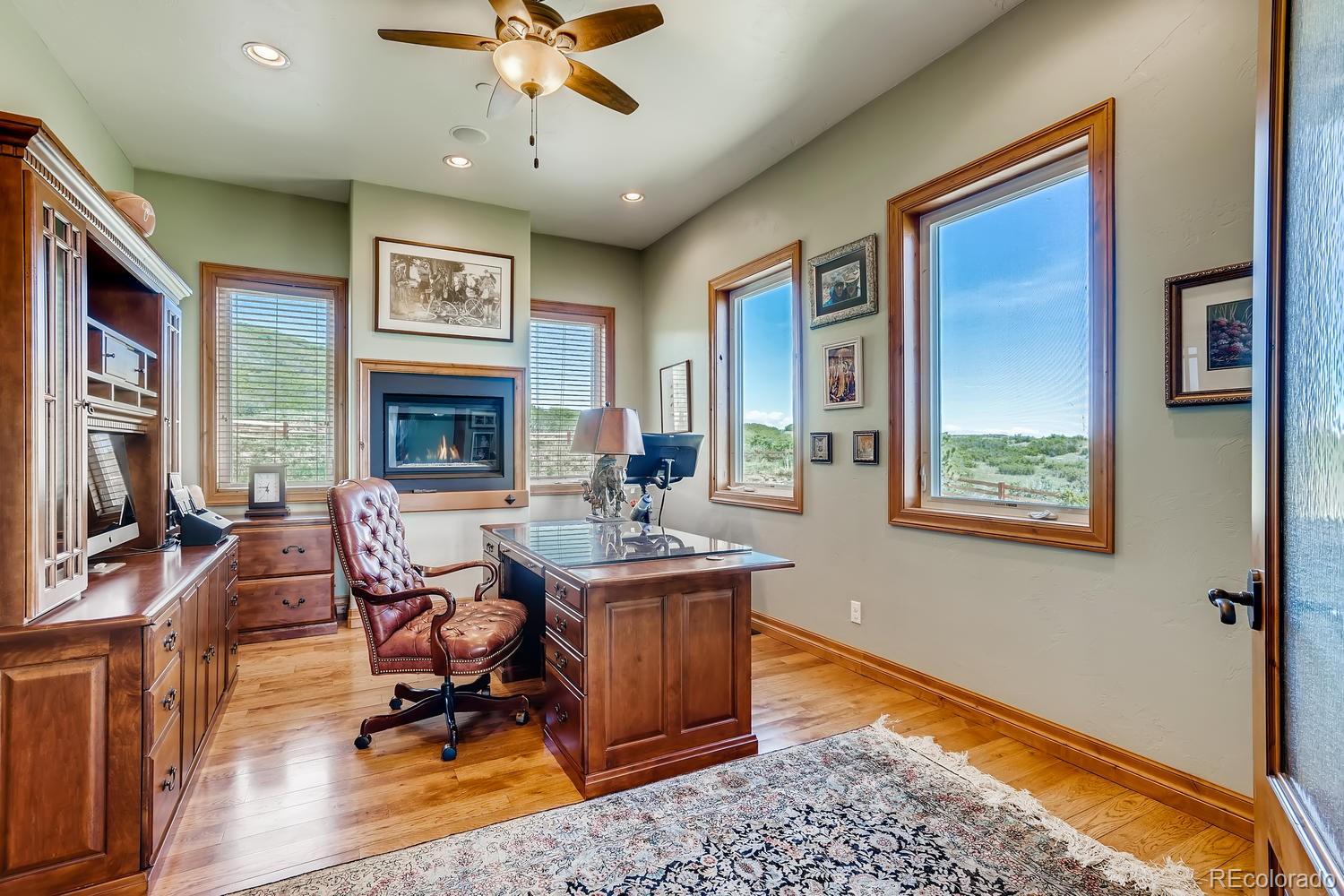 MLS Image #14 for 2325  oxbow court,castle rock, Colorado