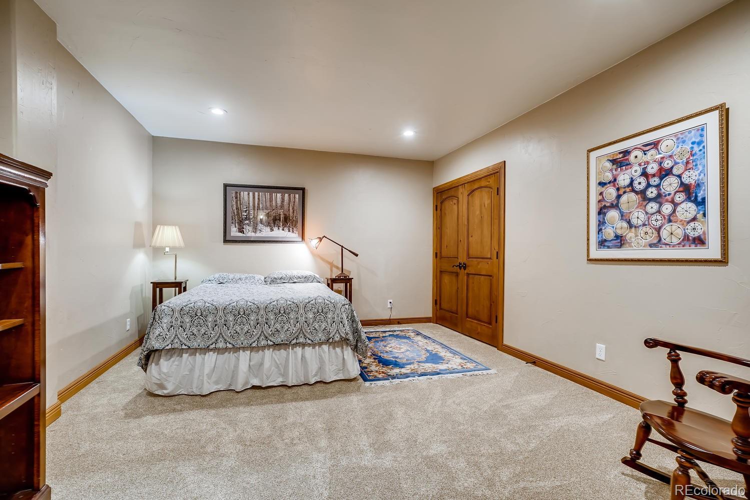 MLS Image #28 for 2325  oxbow court,castle rock, Colorado