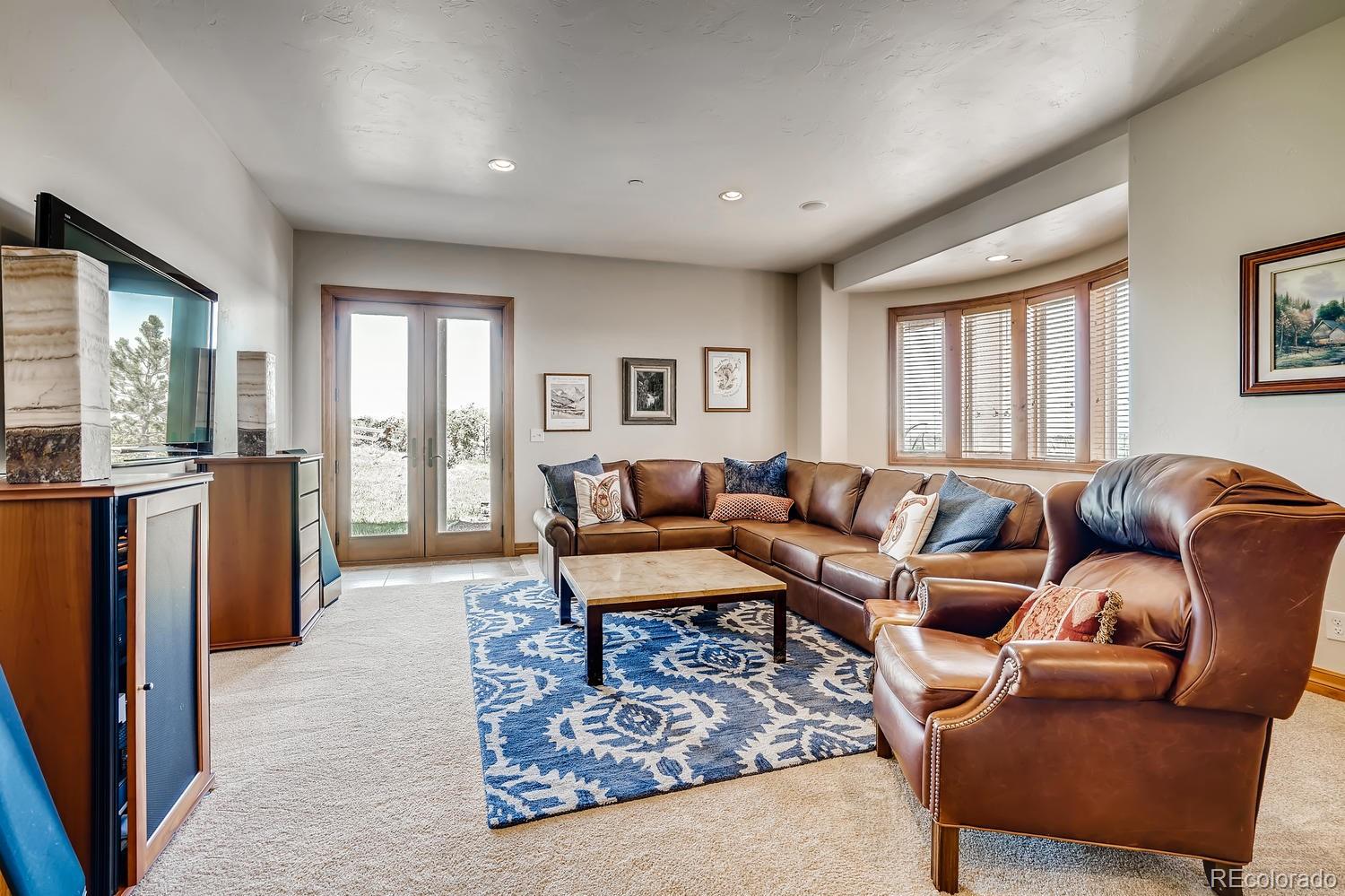 MLS Image #32 for 2325  oxbow court,castle rock, Colorado