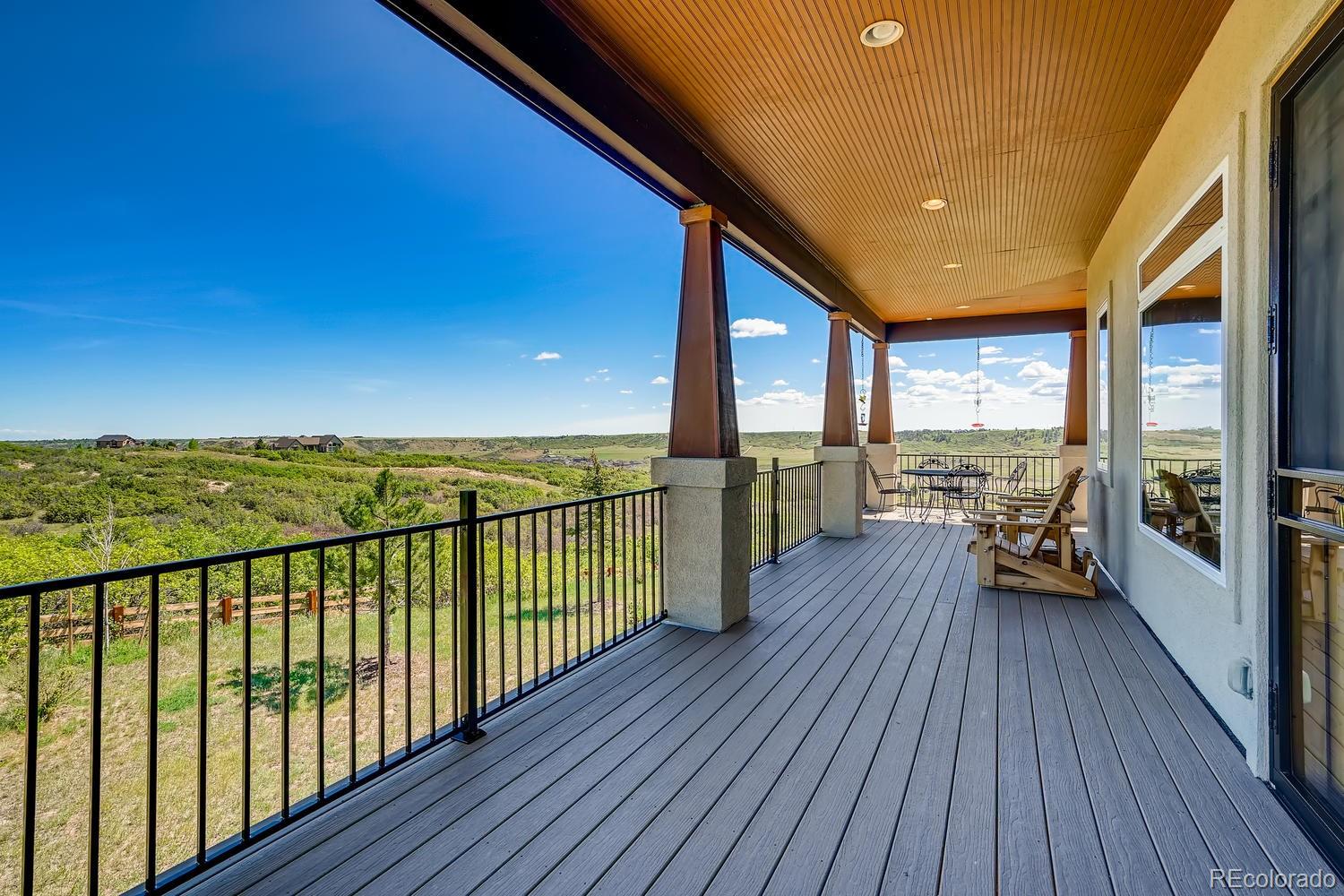 MLS Image #37 for 2325  oxbow court,castle rock, Colorado