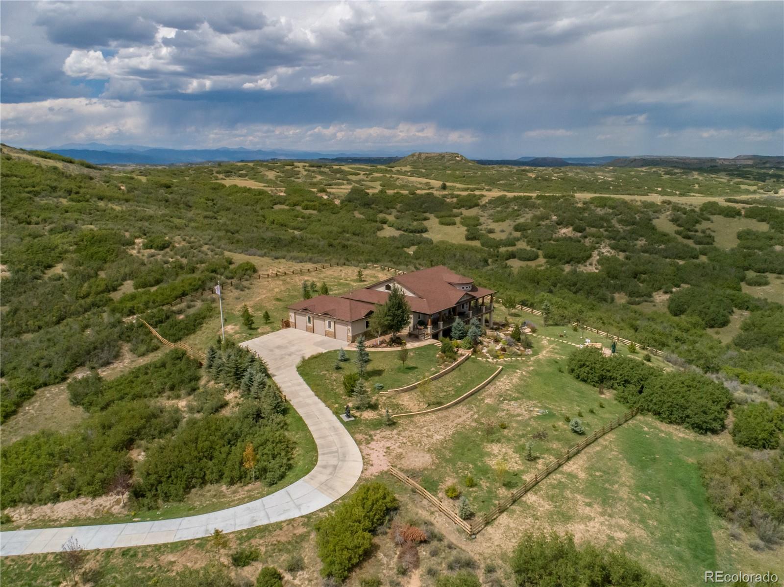 MLS Image #38 for 2325  oxbow court,castle rock, Colorado