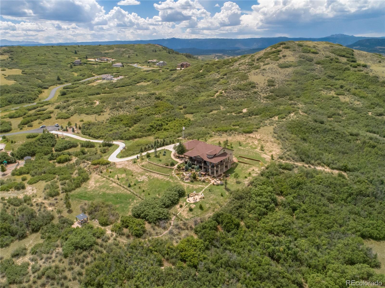 MLS Image #39 for 2325  oxbow court,castle rock, Colorado