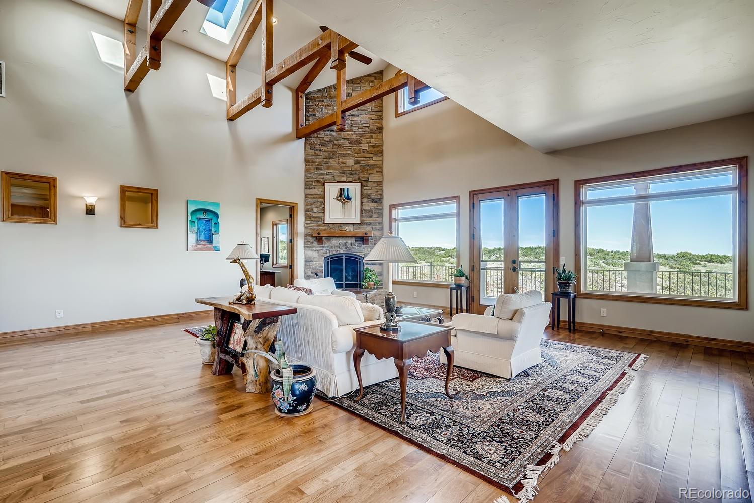 MLS Image #4 for 2325  oxbow court,castle rock, Colorado