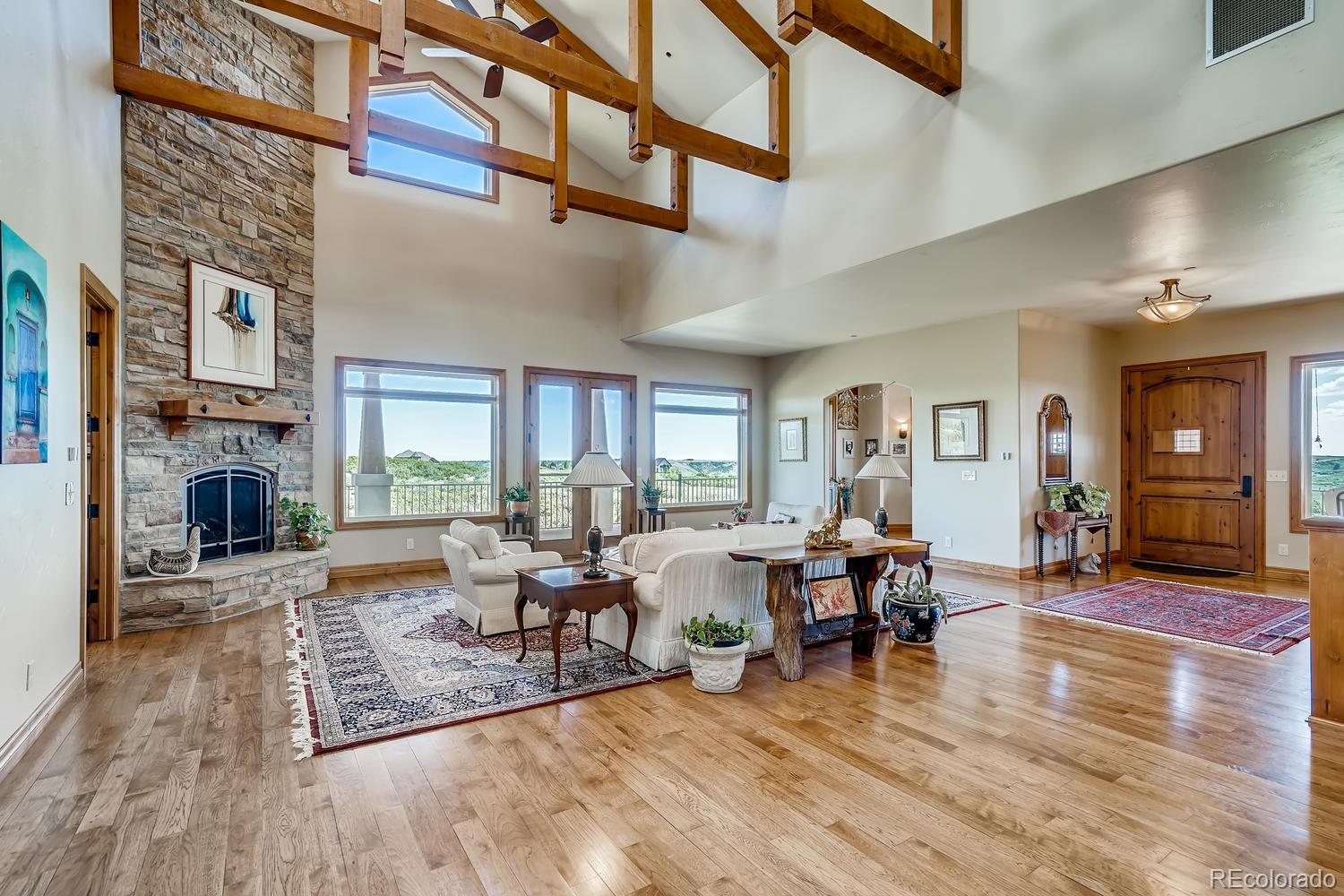 MLS Image #5 for 2325  oxbow court,castle rock, Colorado