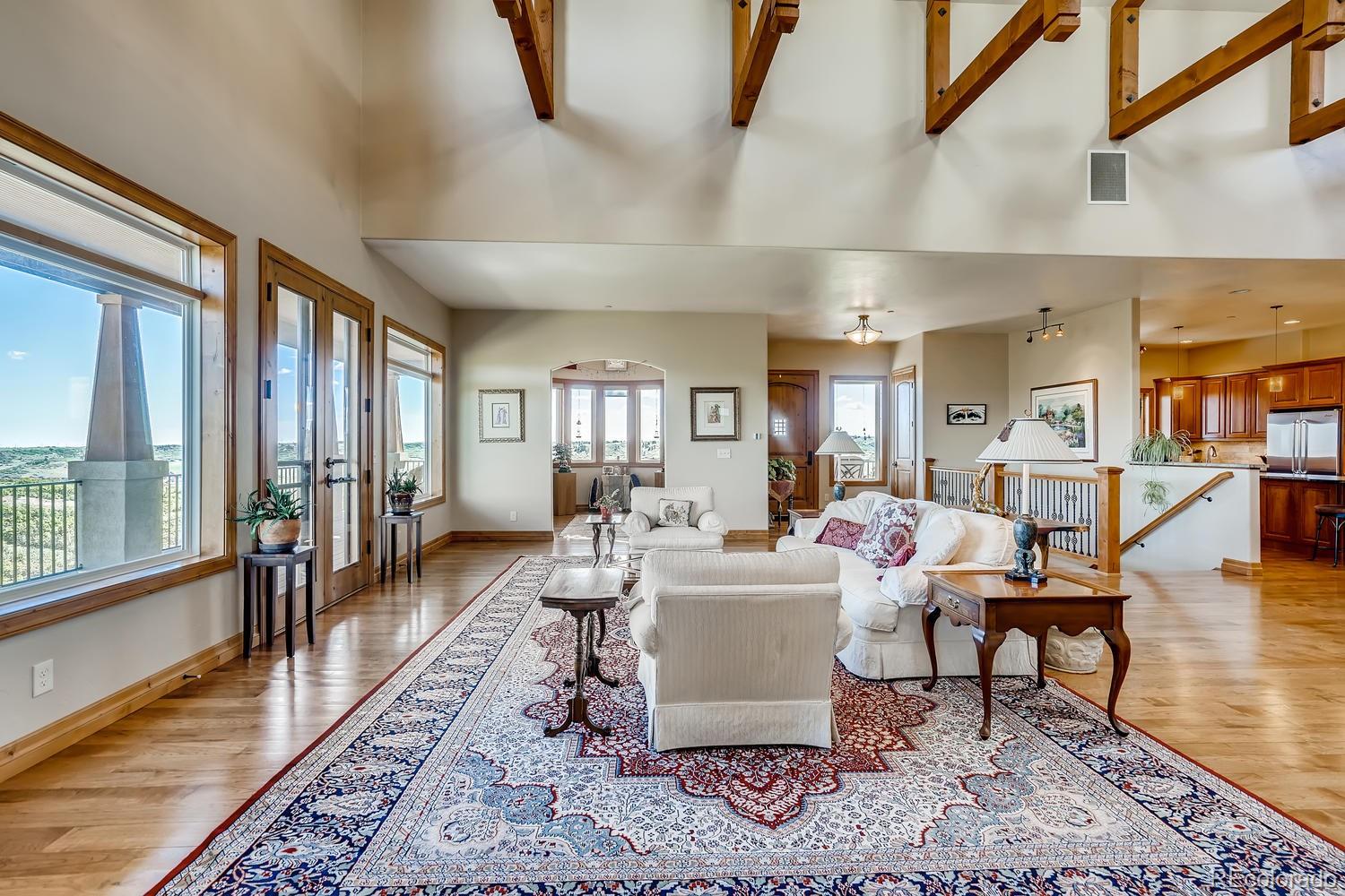 MLS Image #6 for 2325  oxbow court,castle rock, Colorado