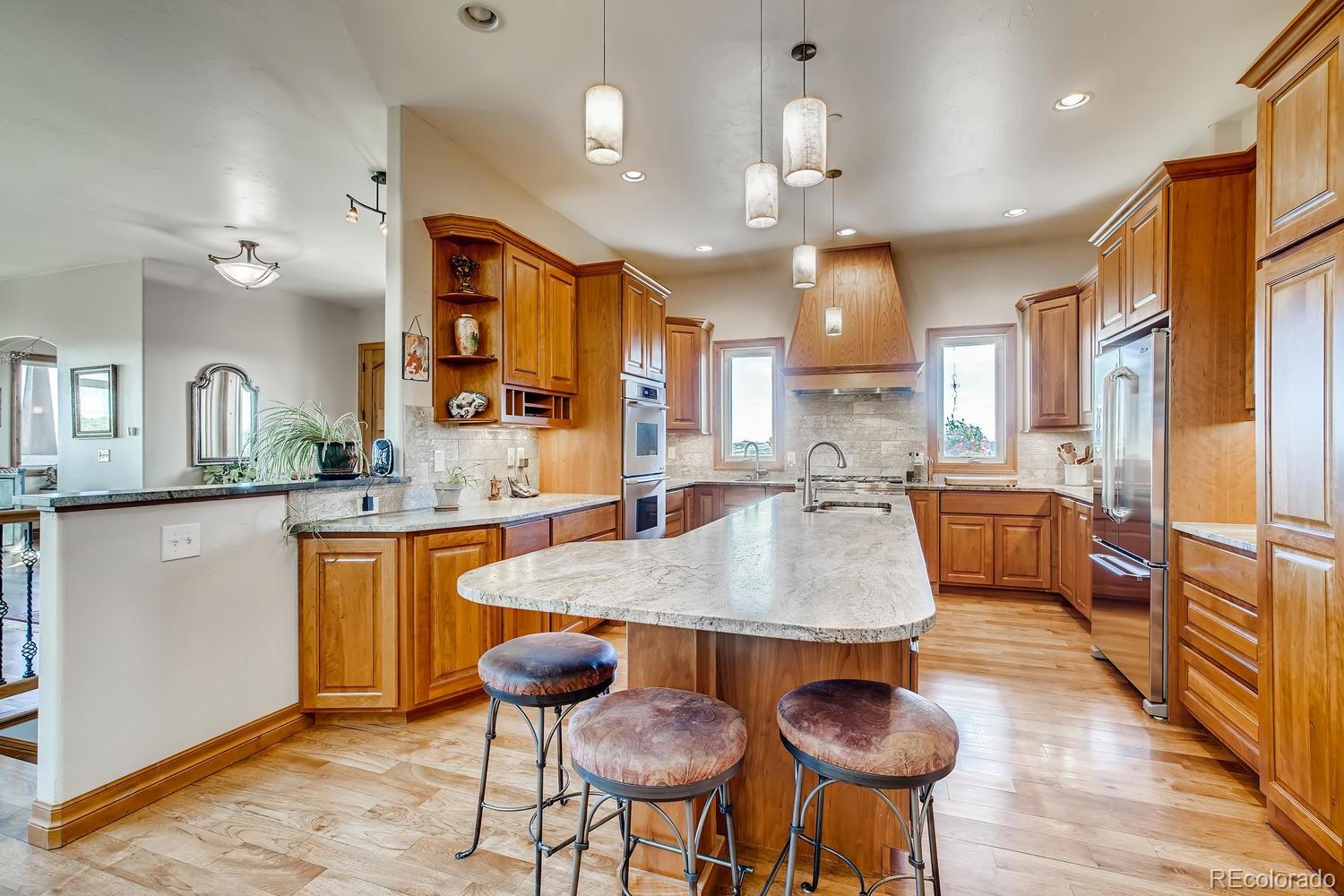 MLS Image #9 for 2325  oxbow court,castle rock, Colorado