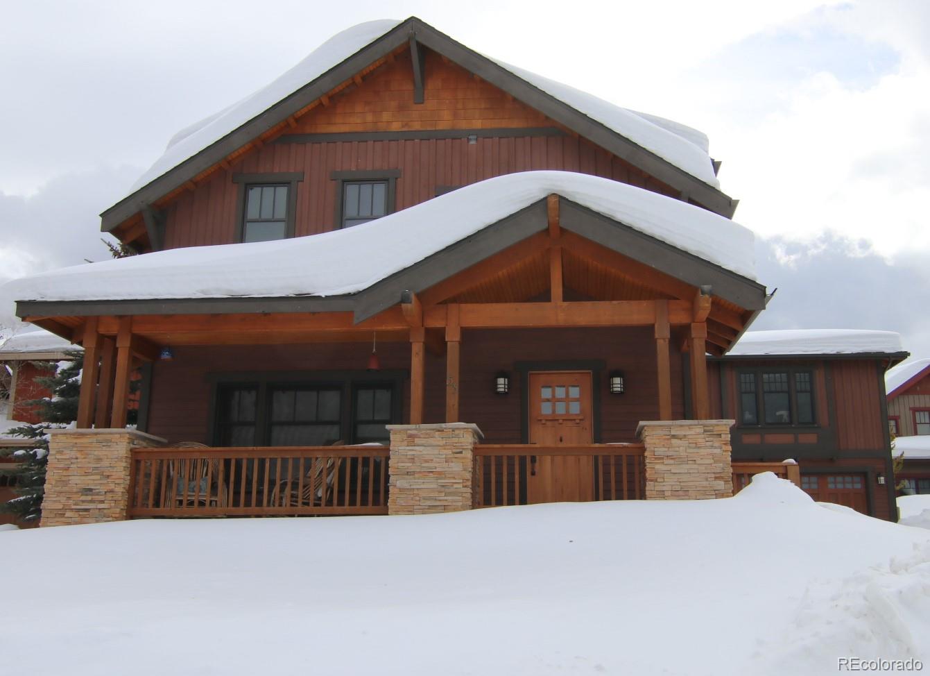 MLS Image #18 for 53  meadow trail,fraser, Colorado