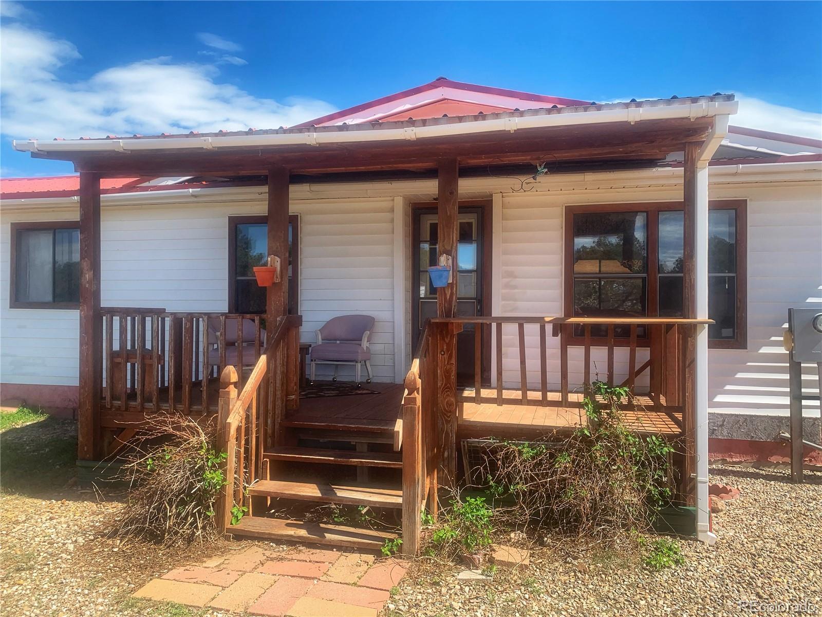 MLS Image #0 for 116  indian creek road,walsenburg, Colorado