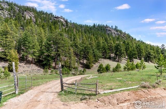 MLS Image #0 for 3040  county road 69 ,red feather lakes, Colorado