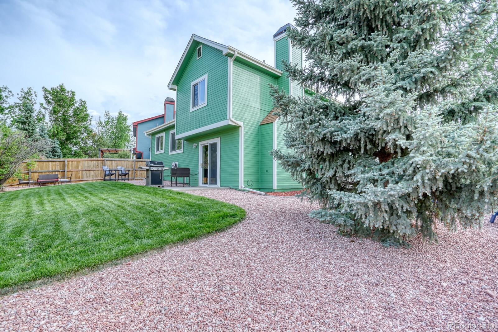 MLS Image #28 for 16368  orchard grass lane,parker, Colorado