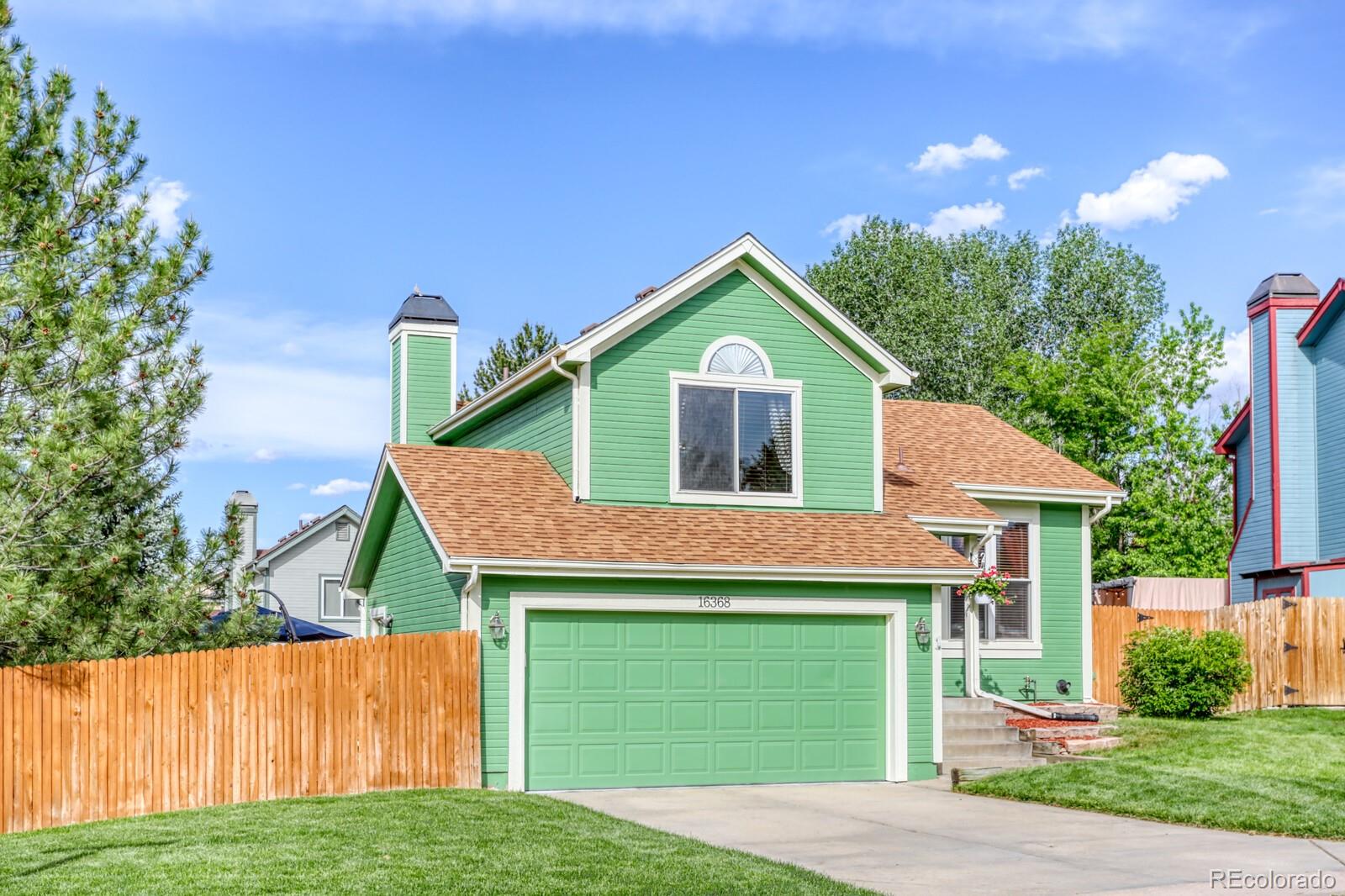MLS Image #31 for 16368  orchard grass lane,parker, Colorado