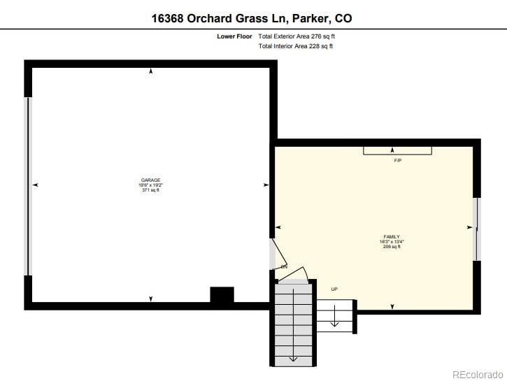 MLS Image #34 for 16368  orchard grass lane,parker, Colorado