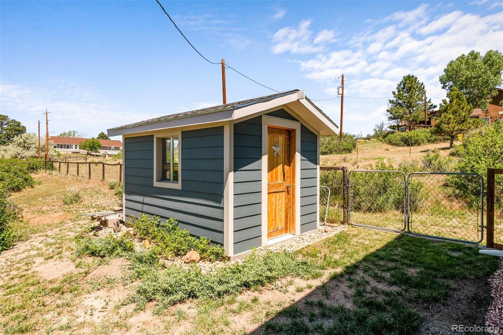 MLS Image #28 for 11175 n thrush drive,parker, Colorado