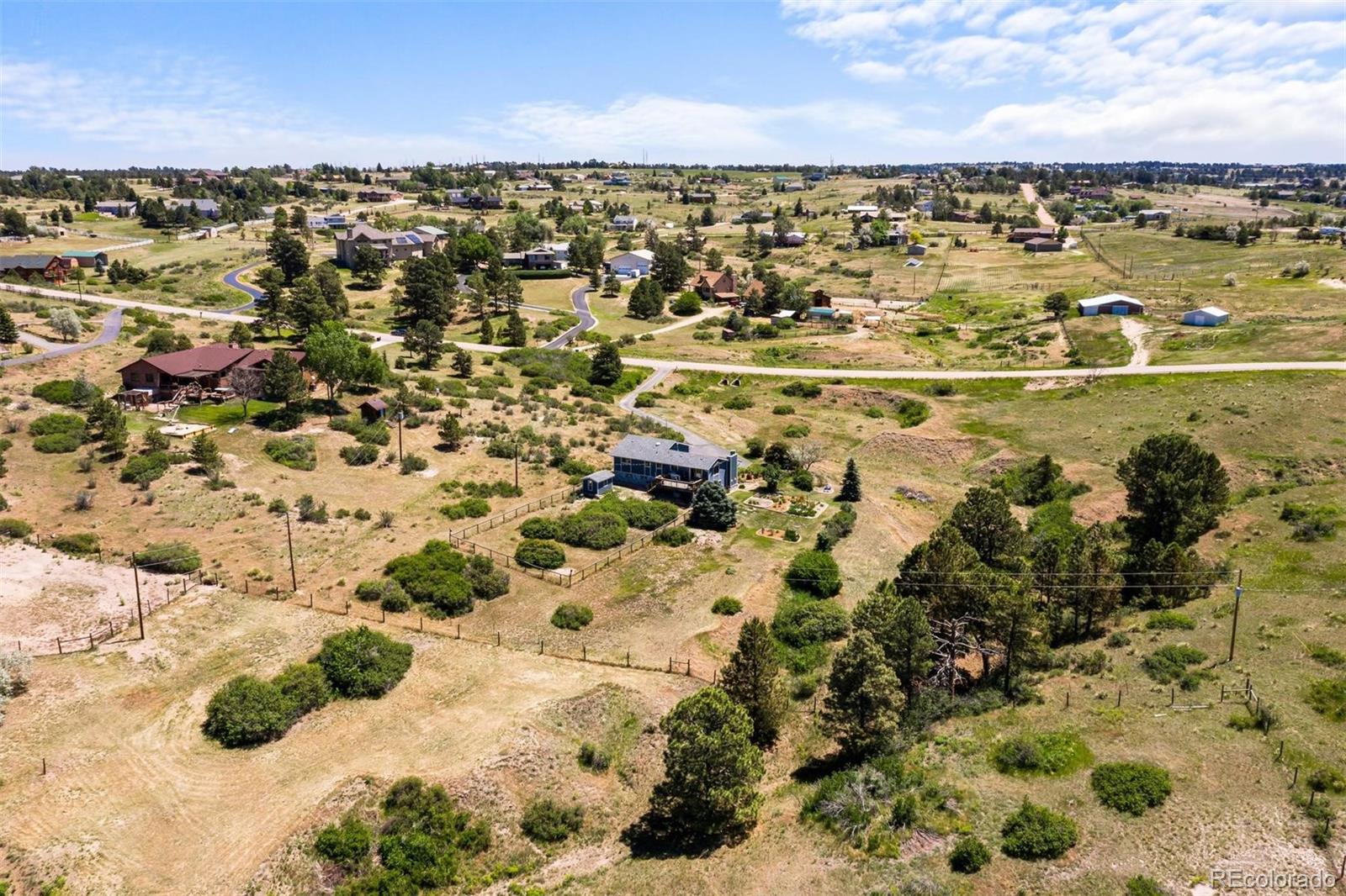 MLS Image #34 for 11175 n thrush drive,parker, Colorado