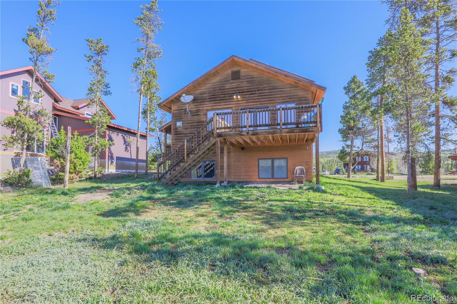 MLS Image #0 for 36  county road 5212 ,tabernash, Colorado