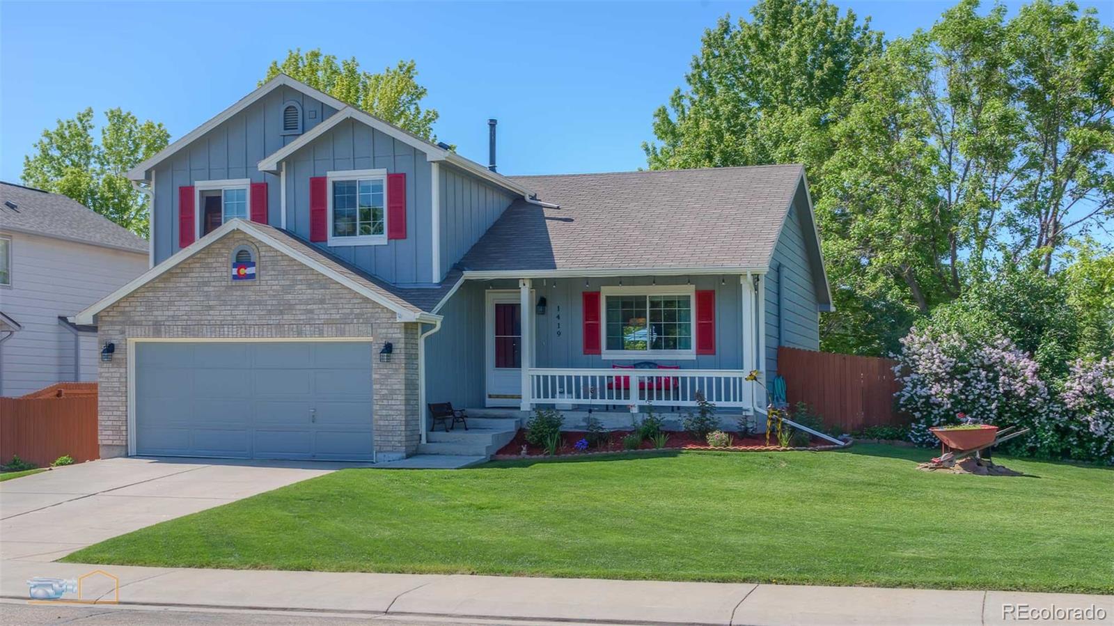 MLS Image #0 for 1419  morningside drive,longmont, Colorado