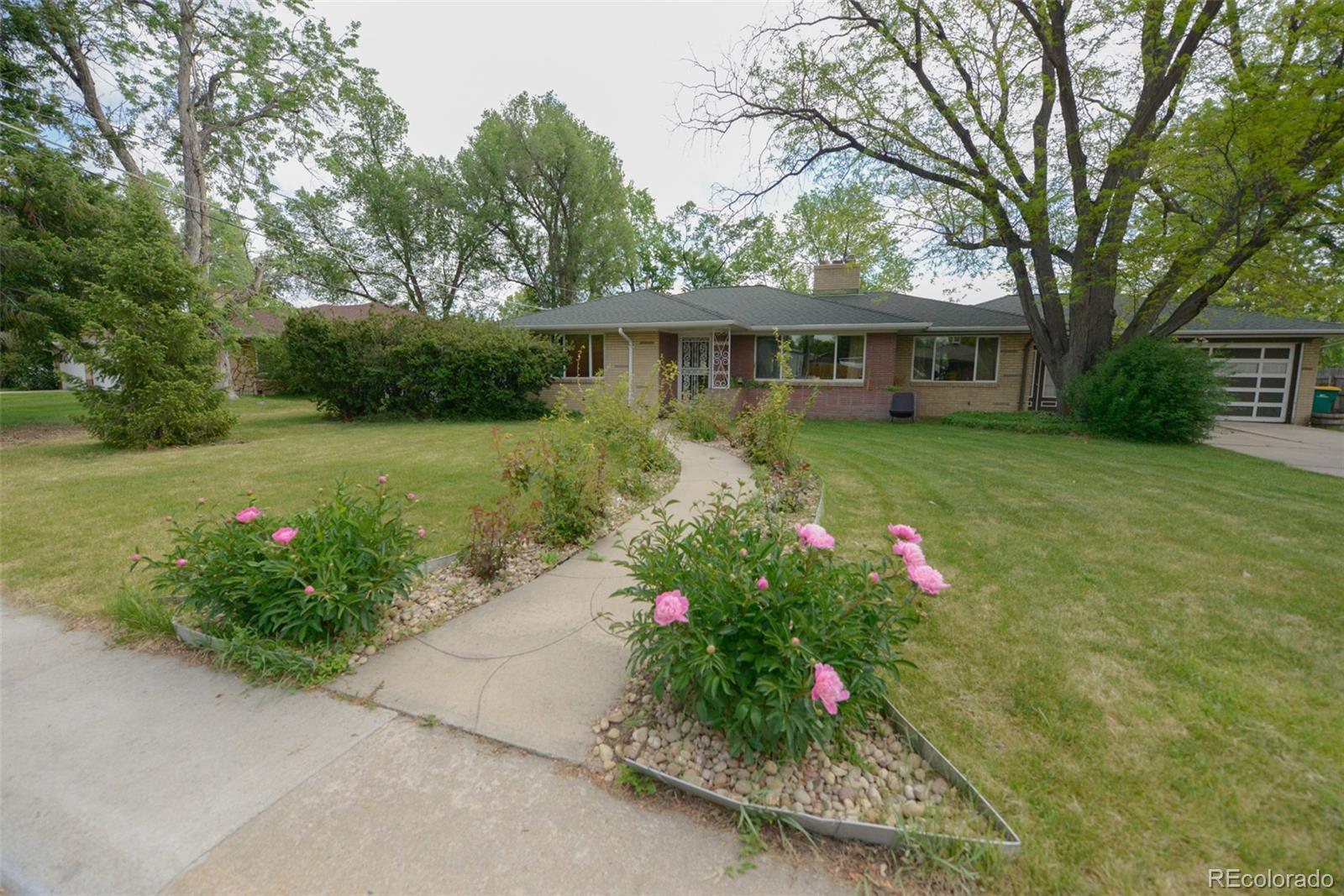 MLS Image #0 for 5480  estes court,arvada, Colorado