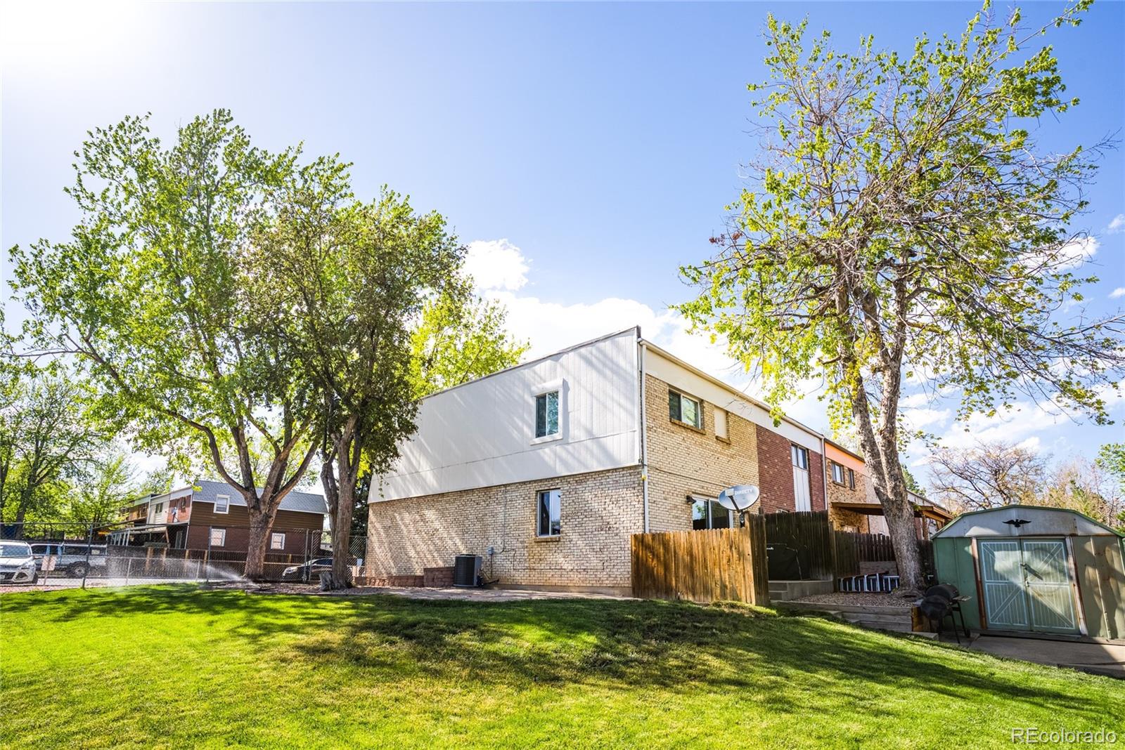 MLS Image #0 for 11610  grant street,northglenn, Colorado