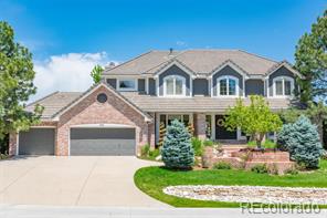 MLS Image #0 for 8481  colonial drive,lone tree, Colorado