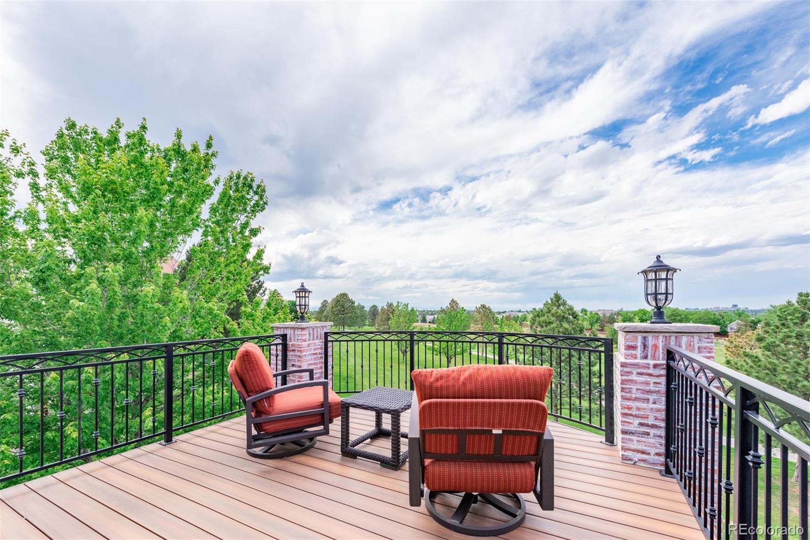 MLS Image #20 for 8481  colonial drive,lone tree, Colorado