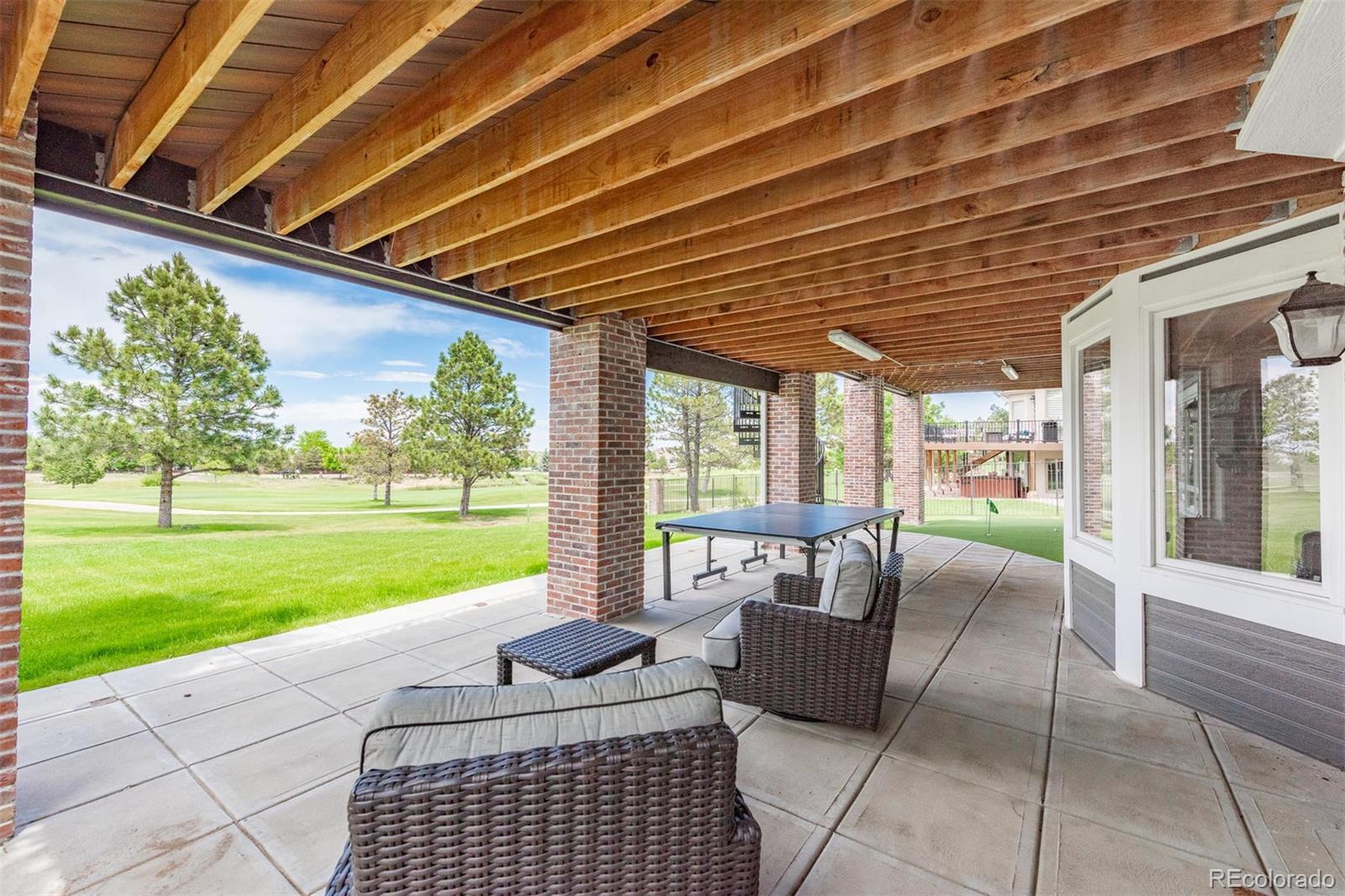MLS Image #38 for 8481  colonial drive,lone tree, Colorado