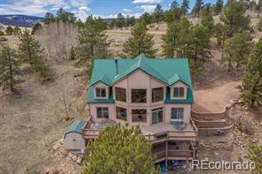 MLS Image #0 for 758  castle mountain drive,florissant, Colorado