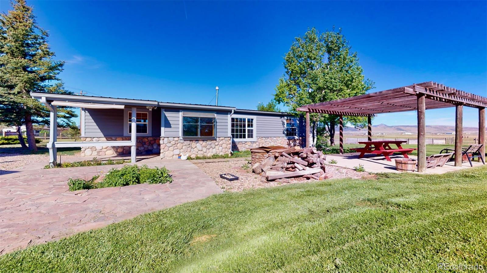 MLS Image #0 for 2336 w county road 60 e ,fort collins, Colorado