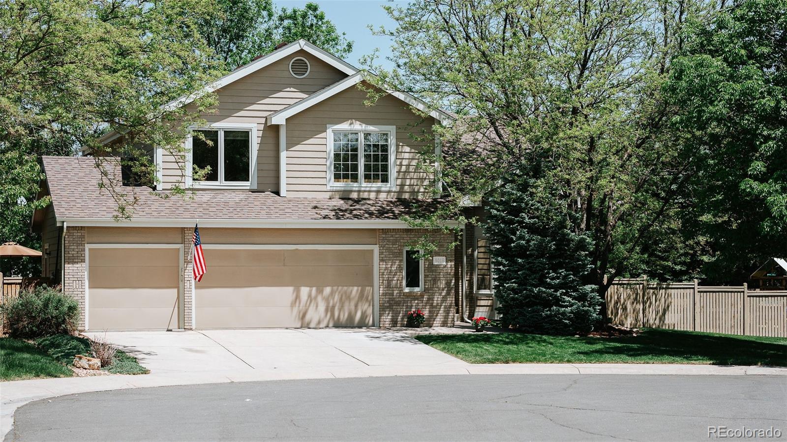 MLS Image #0 for 5018  switchgrass court,fort collins, Colorado