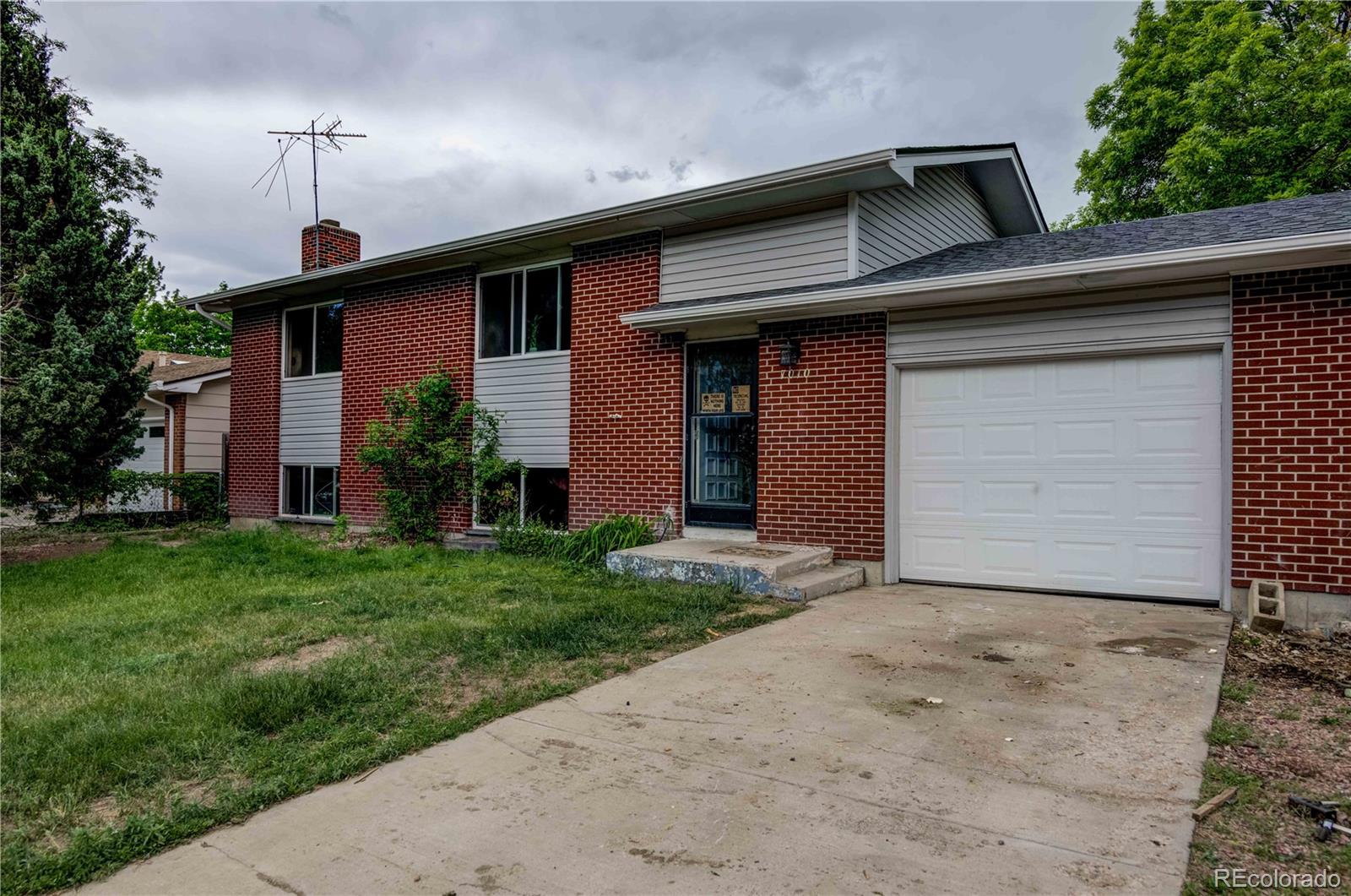 MLS Image #0 for 7010  silverheels court,colorado springs, Colorado