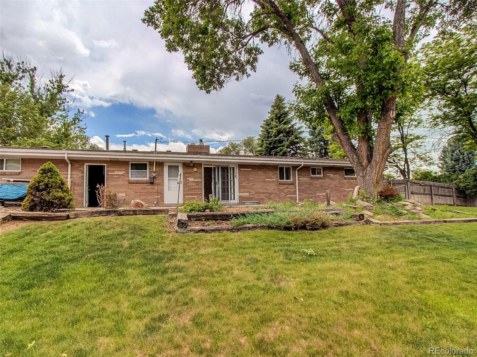 MLS Image #2 for 9025 w ithaca place,lakewood, Colorado