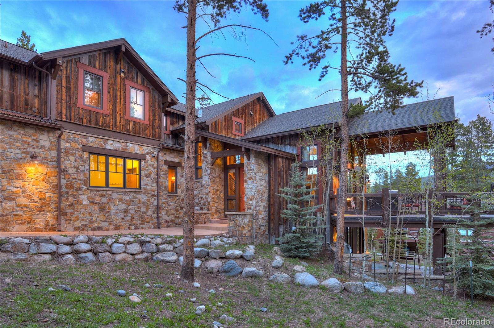 MLS Image #0 for 49  white cloud drive,breckenridge, Colorado