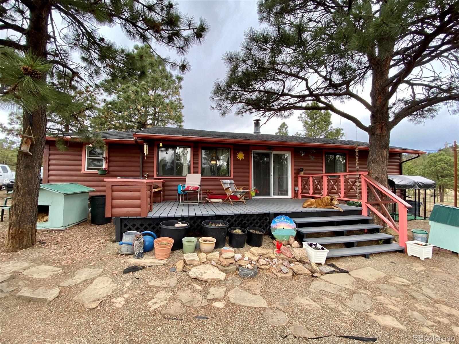 MLS Image #0 for 19886  spruce circle,weston, Colorado