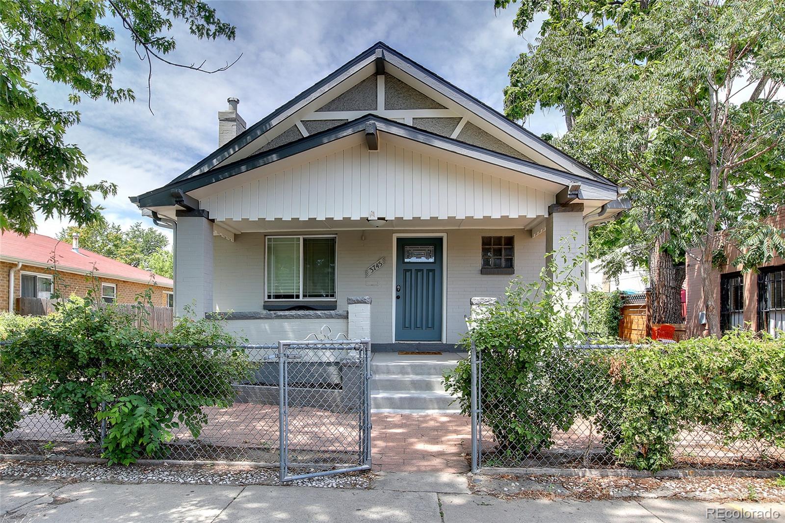 MLS Image #0 for 3745 n pecos street,denver, Colorado