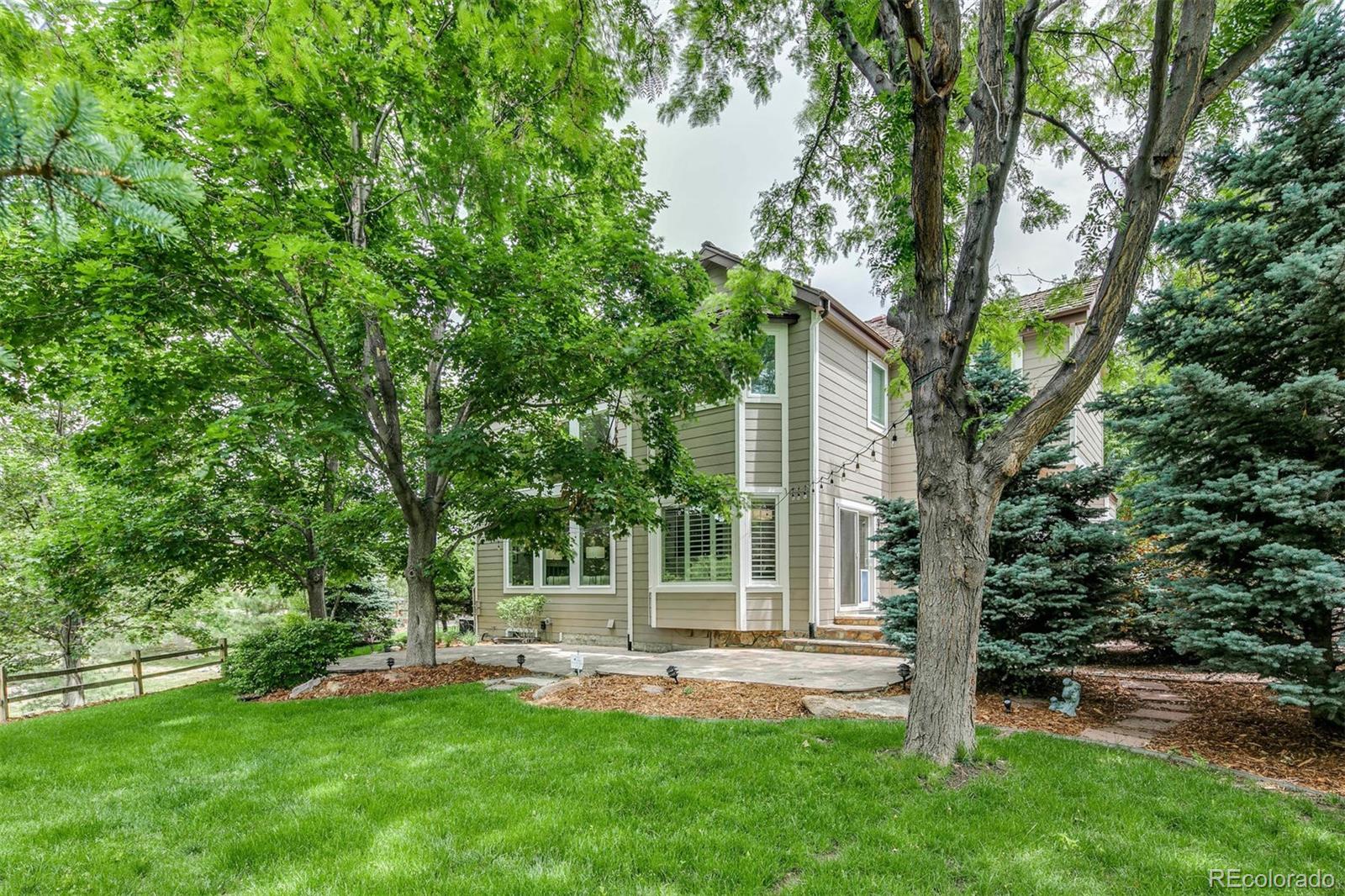 MLS Image #38 for 9745  edgewater place,lone tree, Colorado