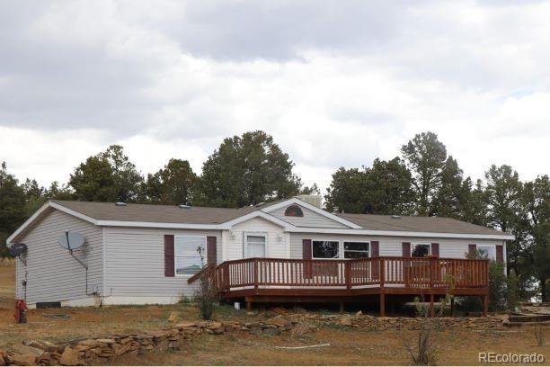 MLS Image #0 for 19501  ponderosa drive,weston, Colorado