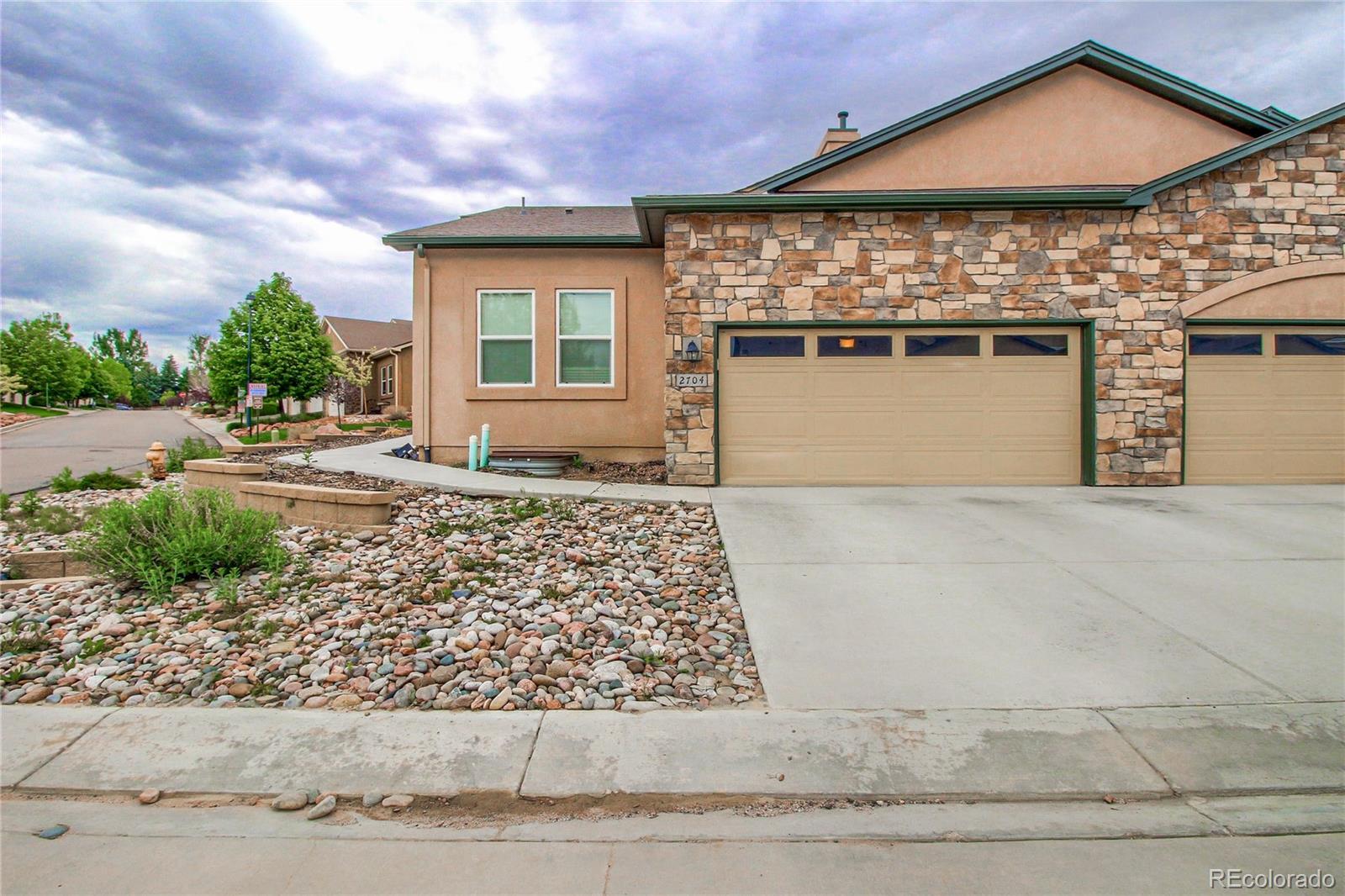 MLS Image #0 for 2704  harvest ridge heights,colorado springs, Colorado