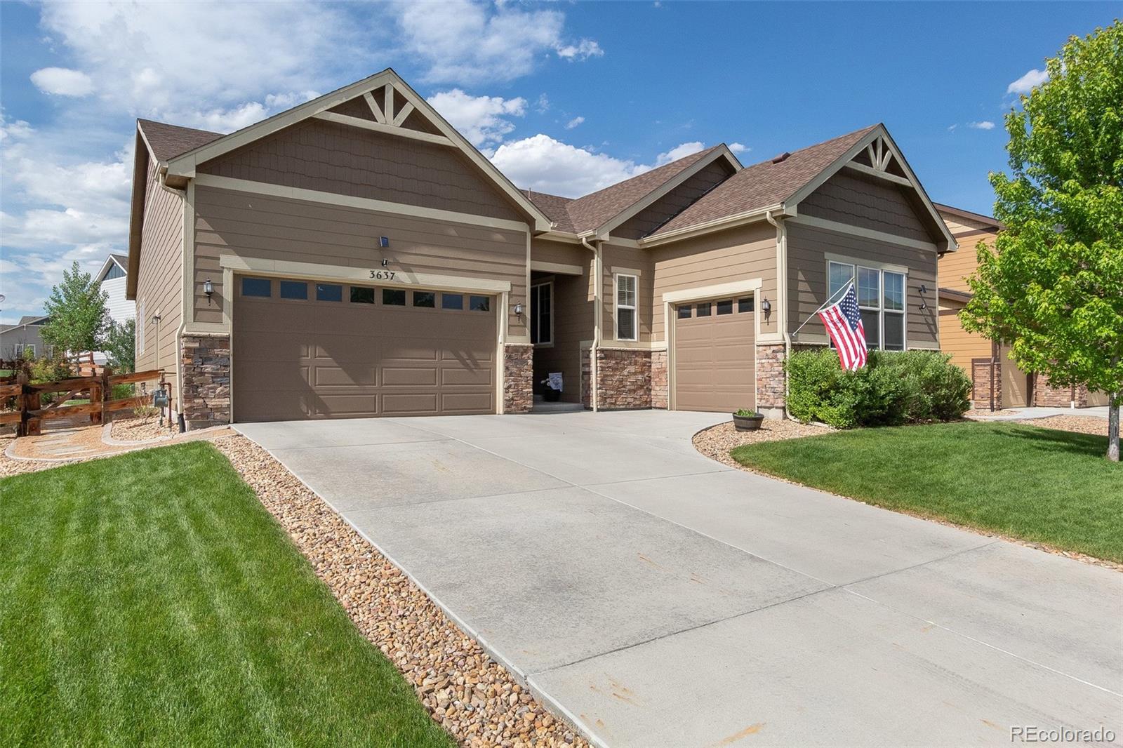 MLS Image #0 for 3637  schumann place,mead, Colorado