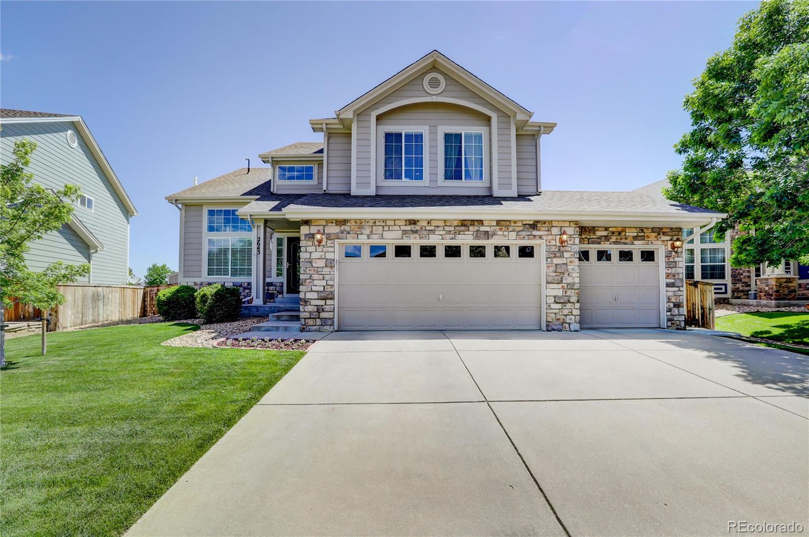 MLS Image #0 for 2643 e 150th place,thornton, Colorado