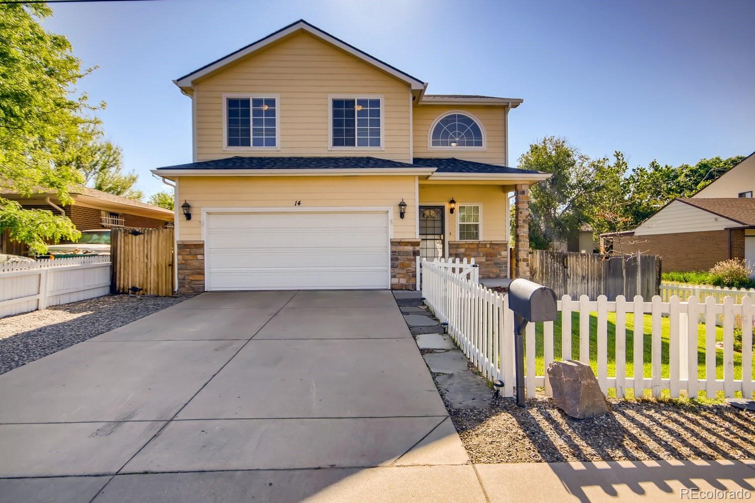 MLS Image #0 for 14  pierce street,lakewood, Colorado