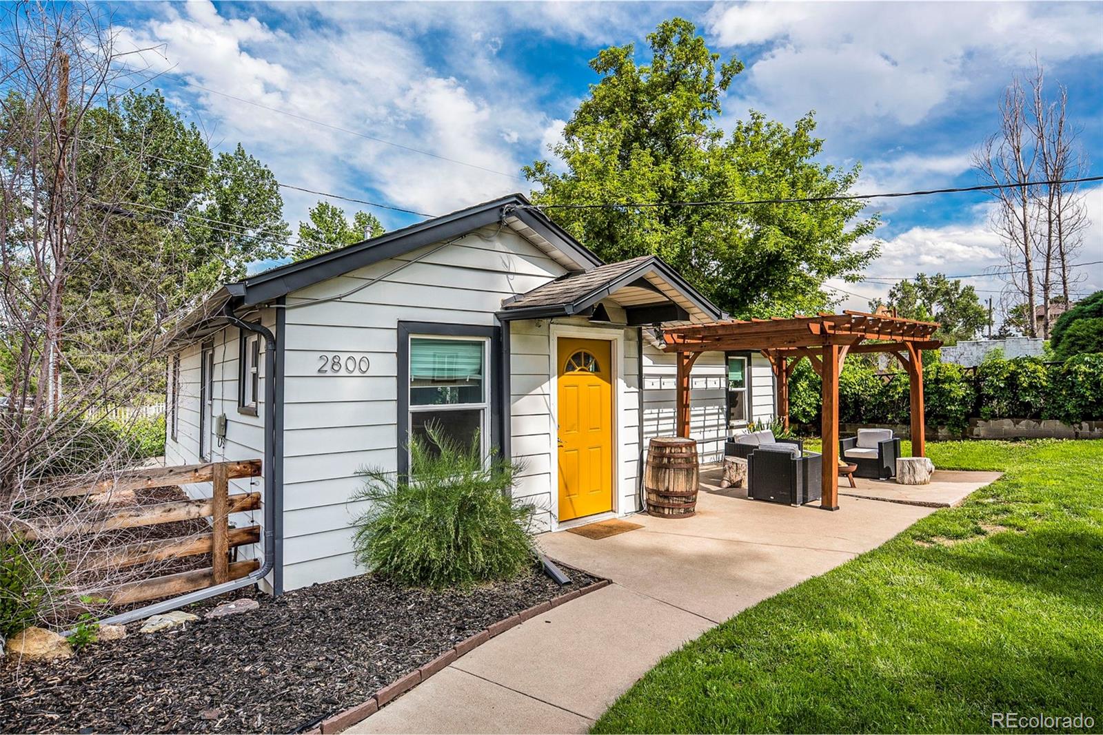 MLS Image #0 for 2800 s pennsylvania street,englewood, Colorado