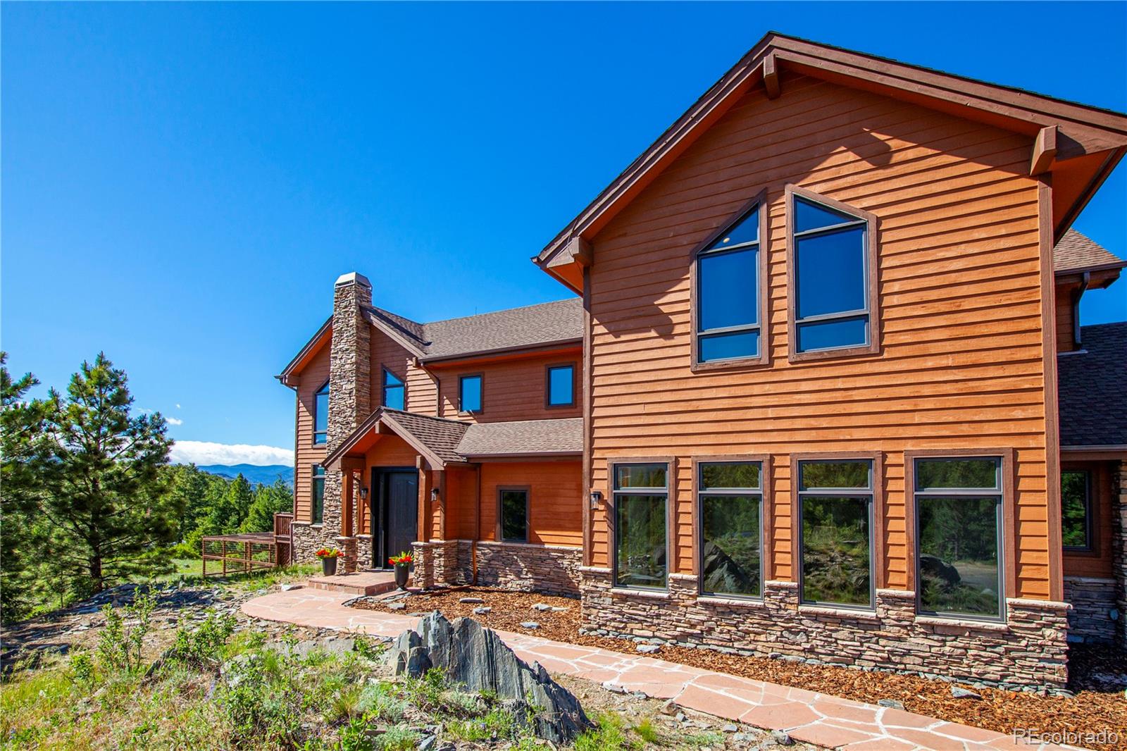 MLS Image #2 for 31714  ruby ranch road,evergreen, Colorado