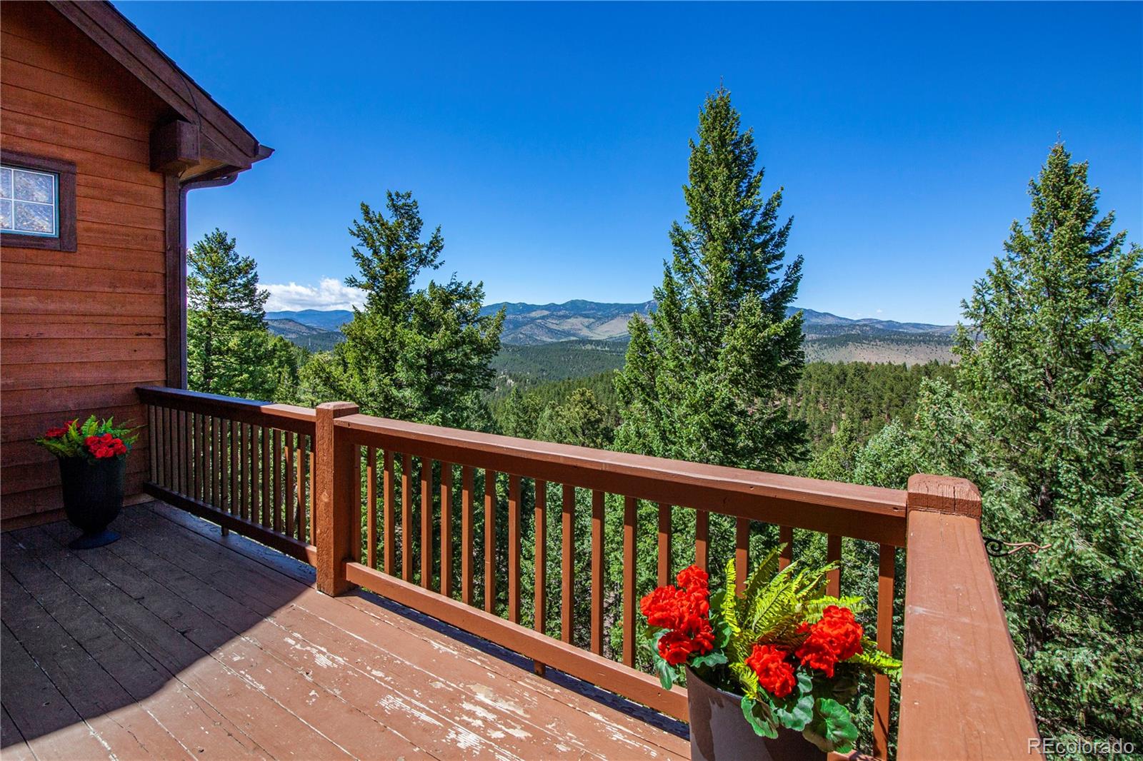 MLS Image #21 for 31714  ruby ranch road,evergreen, Colorado