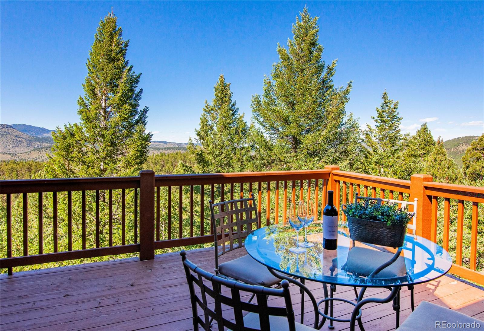 MLS Image #22 for 31714  ruby ranch road,evergreen, Colorado