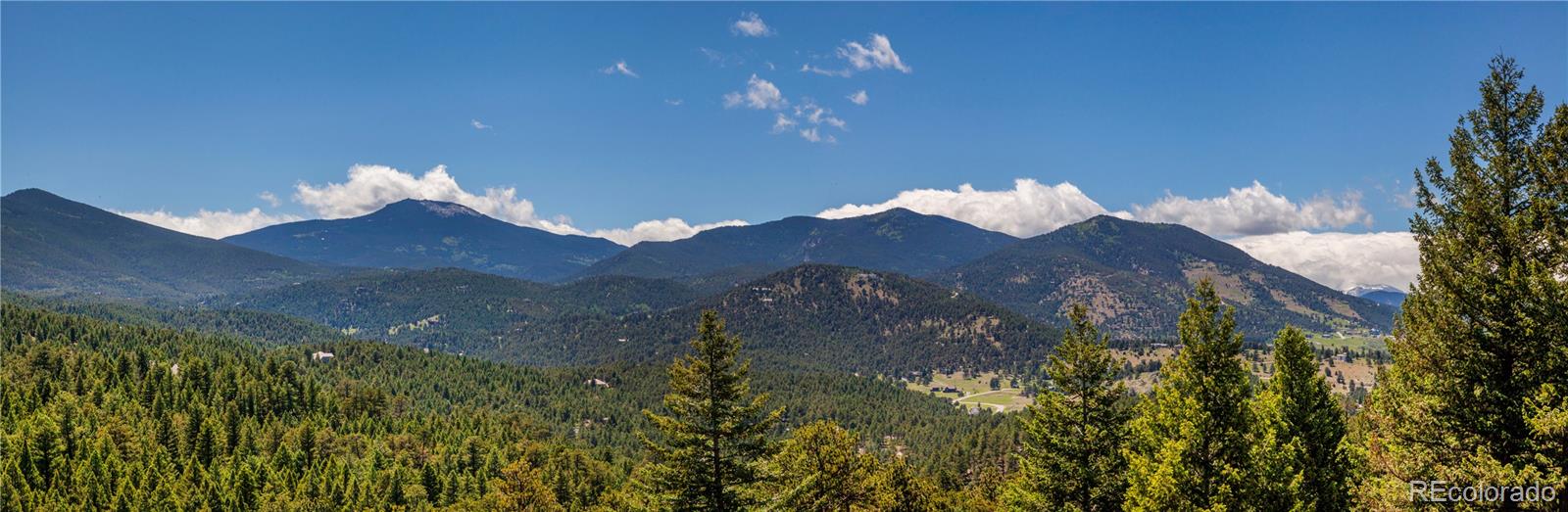 MLS Image #5 for 31714  ruby ranch road,evergreen, Colorado