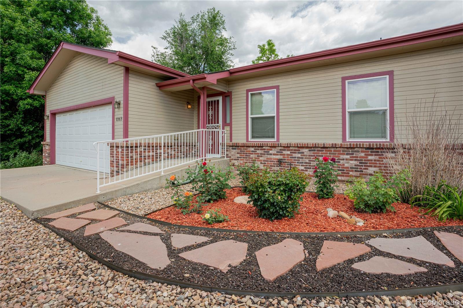 MLS Image #0 for 8563 w 48th place,arvada, Colorado