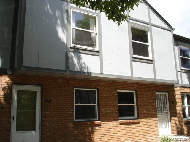 MLS Image #0 for 670  winona court,denver, Colorado