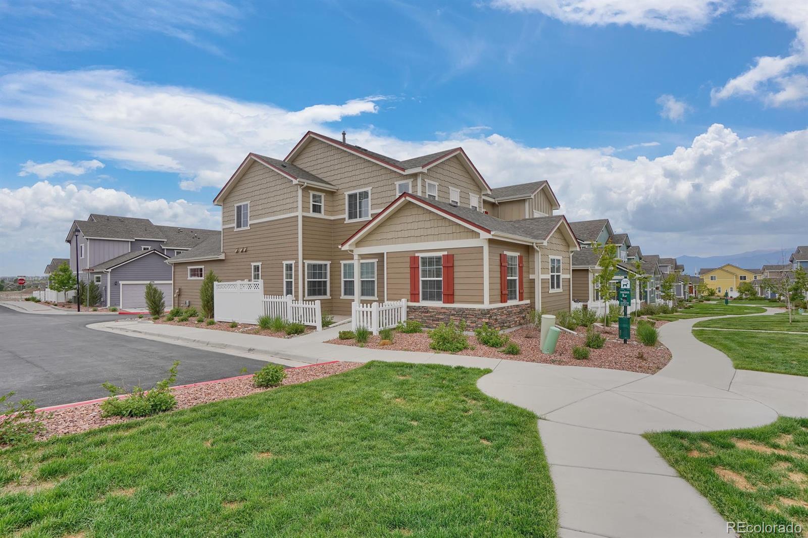 MLS Image #0 for 8896  emma jean point,colorado springs, Colorado