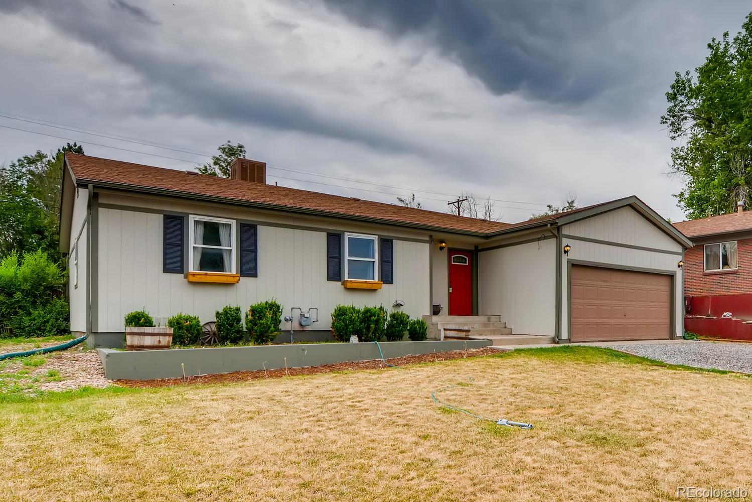 MLS Image #0 for 3397 s canosa court,englewood, Colorado